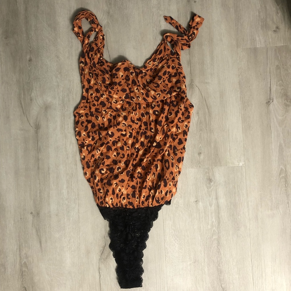 Free People Onepiece